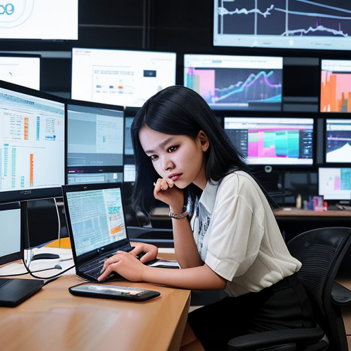 Mengubah Seni Digital menjadi Peluang Ekonomi di Era Kripto: Investasi dan Keunikan dalam NFT
