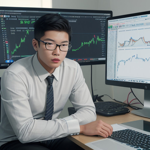 Seni Digital dan Ekonomi Kripto: Mengenali Trend-trend yang Menarik di Dunia Baru Ini