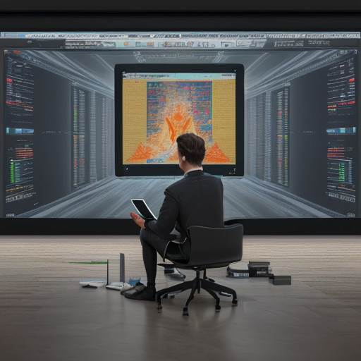 Menguntungkan Investasi di Dunia Seni Digital dan Ekonomi Kripto: Cara Mewakili Keberhasilan dalam Pasar Terbaru