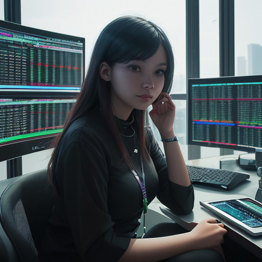 Revolusi Seni Digital dan Ekonomi Kripto: Pengaruh dan Impak ke Atas Industri dan Pemulaan Bisnis