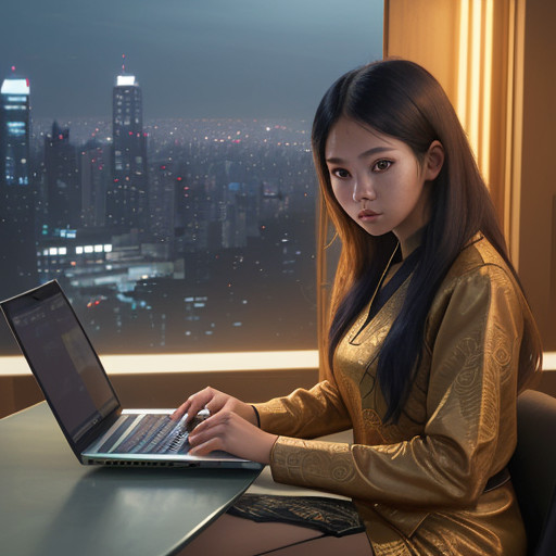 Seni Digital dalam Ekonomi Kripto: Peran Budaya dan Keberhasilan Investasi