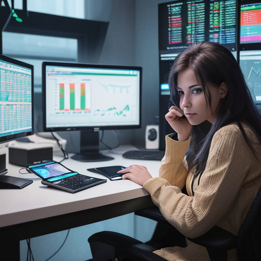 Pengaruh Seni Digital Terhadap Ekonomi Kripto: Peran Perilaku Pengguna dan Trend Baru