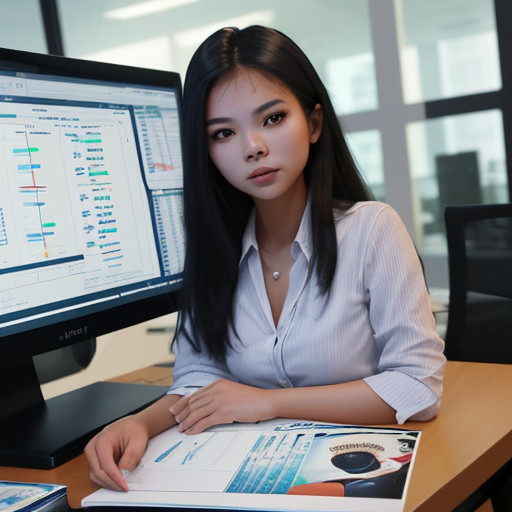 Rekayasa Seni Digital dalam Era Ekonomi Kripto: Perbedaan, Keunggulan, dan Perspektif