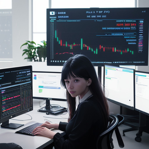 Seni Digital dan Ekonomi Kripto: Explorasi Peran Kreativitas Digital dalam Pertumbuhan Ekonomi Blokchain