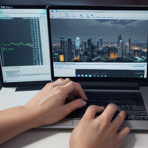 Realisasi Seni Digital di Dunia Kripto: Perspektif Ekonomi dan Investasi