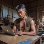 Seni Digital dan Ekonomi Kripto: Dampak Inovasi Terhadap Industri Seni Tradisional