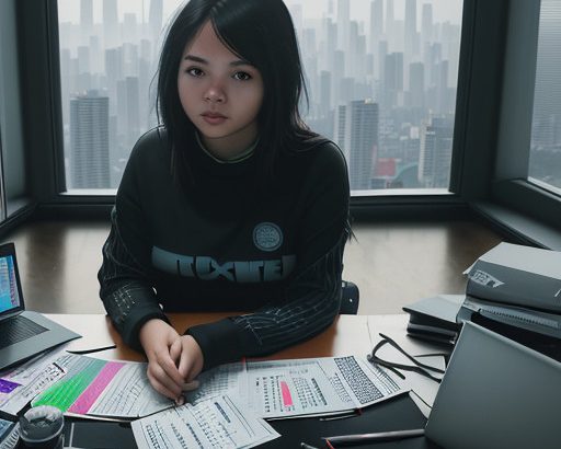 Menggabungkan Seni Digital dan Ekonomi Kripto: Cara Mewujudkan Keuntungan yang Maksimal dalam Dunia Baru