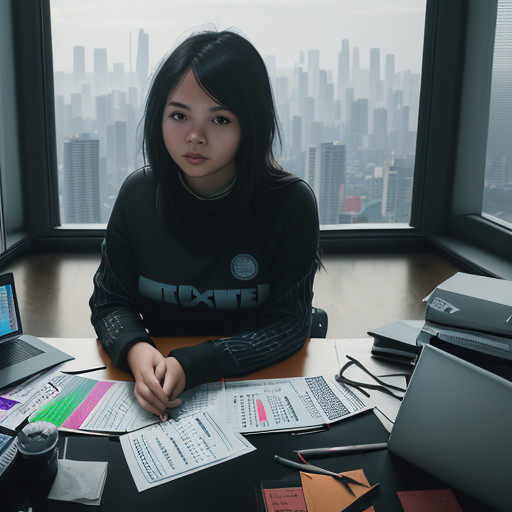 Menggabungkan Seni Digital dan Ekonomi Kripto: Cara Mewujudkan Keuntungan yang Maksimal dalam Dunia Baru