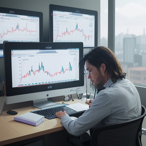 Innovasi Seni Digital dan Pengaruhnya terhadap Ekonomi Kripto: Perspektif Baru dalam Memanasakan Pasar Investasi