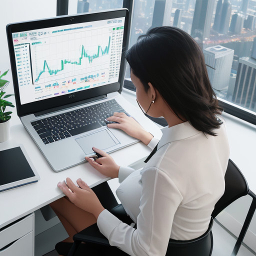 Seni Digital dan Kriptoekonomi: Peran Sosial Terkini dalam Transformasi Ekonomi Global