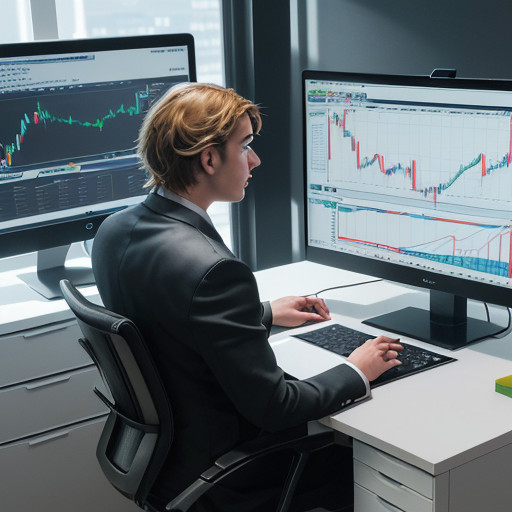 Seni Digital dan Ekonomi Kripto: Explorasi Senjata Baru dalam Dunia Keuangan Modern