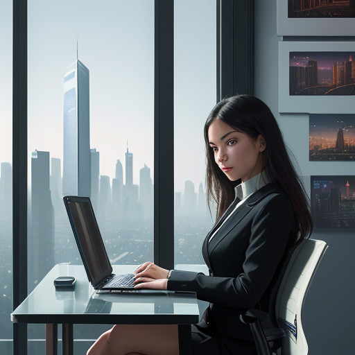 Mengungkap Potensi Seni Digital di Dunia Kripto: Bagaimana Mewujudkan Keuntungan Finansial Dan Pengaruh Sosial?