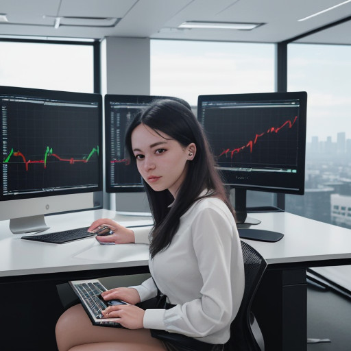 Seni Digital dan Ekonomi Kripto: Explorasi Artis Digital dalam Dunia Kripto Aset