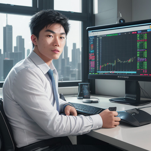 Menarik: Seni Digital Terampil dalam Ekonomi Kripto: Cara Memaksimalkan Hasil Investasi