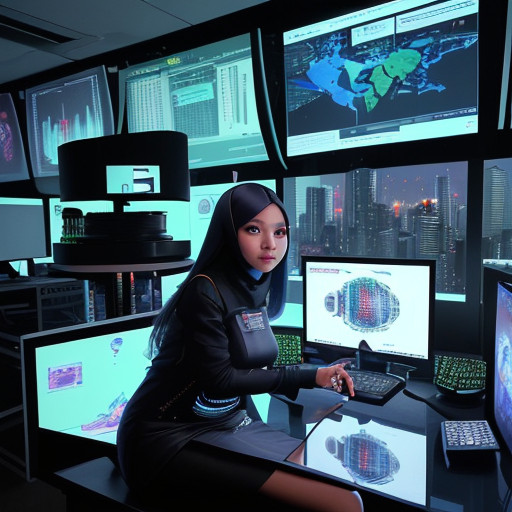 Mengkaji Seni Digital di Era Kripto: Efek Dan Impak ke Ekonomi