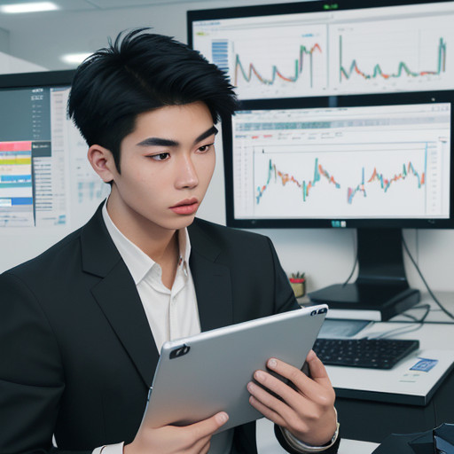 Seni Digital Terbit Baru: Ekonomi Kripto sebagai Medium Baru Eksplorasi