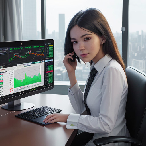 Inovasi Seni Digital dalam Era Ekonomi Kripto: Peran Menguasai Trend dan Keuntungan Bagi Pemula