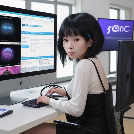 Seni Digital dan Ekonomi Kripto: Mengapa Investasi di Blockchain Seni Menjadi Trend Baru?