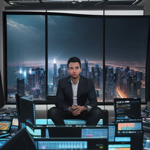 Dalam Seni Digital dan Ekonomi Kripto: Mengenali Trend Baru dalam Industri Tersebut