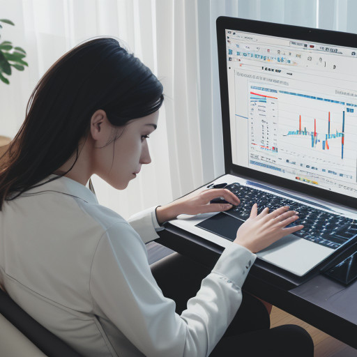 Seni Digital dan Ekonomi Kripto: Perspektif Baru dalam Pembuatan dan Perdagangan Seni Digital Terbit