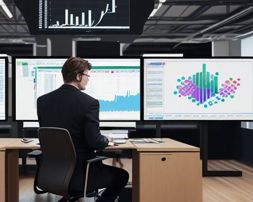 Seni Digital dan Ekonomi Kripto: Perkembangan Terbaru dalam Interaksi Artis dan Pemangku Kewenangan