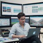 Menggabungkan Seni Digital dan Ekonomi Kripto: Bagaimana Cara Investasi Seni Digital Terbaik?