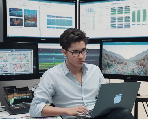 Menggabungkan Seni Digital dan Ekonomi Kripto: Bagaimana Cara Investasi Seni Digital Terbaik?