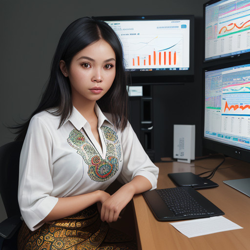 Seni Digital dan Ekonomi Kripto: Bagaimana Sentuhan Muestika Mengubah Kondisi Pasar