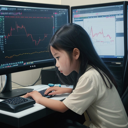 Menerobos Era Digital: Seni Digitale dan Ekonomi Kripto di Dunia Moderen