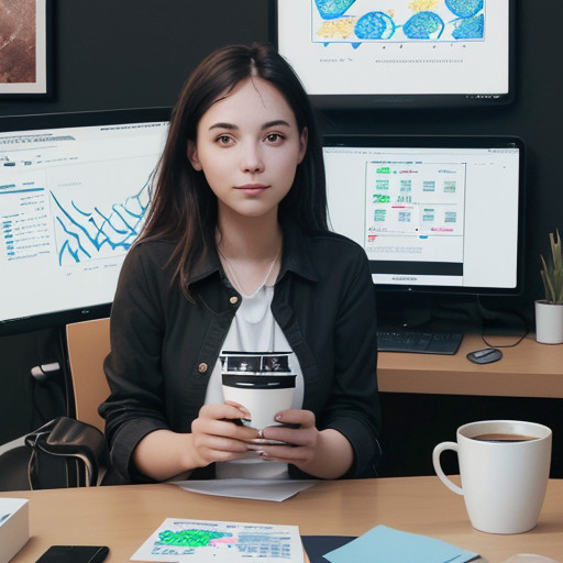 Seni Digital dan Ekonomi Kripto: Investasi Seni Digitalkryptonik untuk Pemula