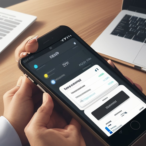 Seni Digital dan Ekonomi Kripto: Investasi Berbasis Blokchain dan Konsep Seni Visual