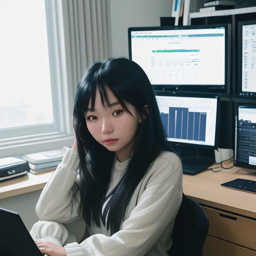 Seni Digital dan Ekonomi Kripto: Peran Sosial Media dalam Investasi Berbasis Blokchain