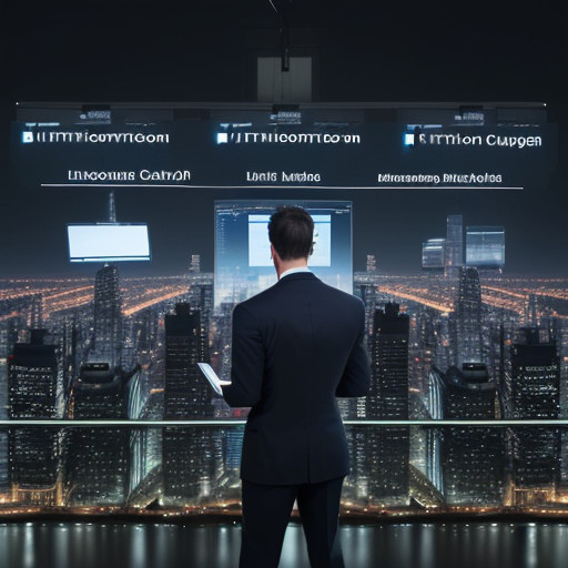 Seni Digital dan Ekonomi Kripto: Menilai Inovasi-Inovasi Baru dalam Halaman Ini