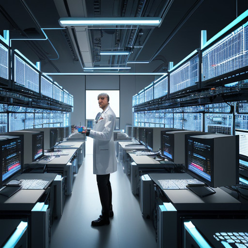 Seni Digital dan Kriptoekonomi: Menggabungkan Teknologi dan Seni untuk Membangun Ekosistem Baru