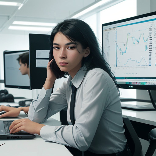 Mengenali Kunci Sukses di Seni Digital dan Ekonomi Kripto: Cara Menguasai Trend terbaru untuk Memperoleh Keuntungan Optimal