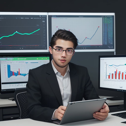 Seni Digital Terintegrasi dengan Ekonomi Kripto: Perspektif Baru untuk Pemula dan Profesional