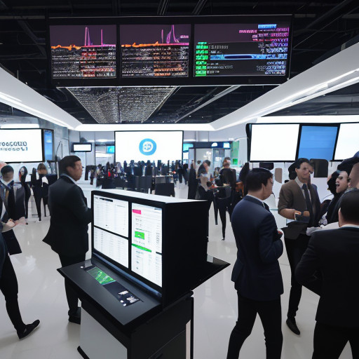 Seni Digital & Kriptoekonomi: Peranan Seni Digital dalam Pembukaan Pasar Baru dan Pengaruhnya kepada Ekonomi Kriptocurrency