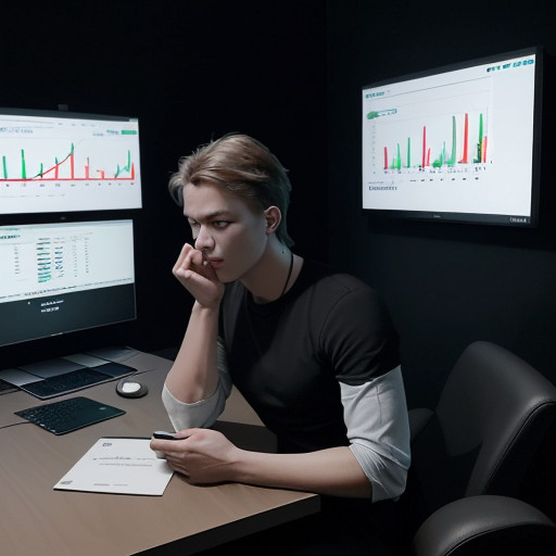 Seni Digital di Dunia Kripto: Perpaduan Estetika dan Keuangan Blockchain