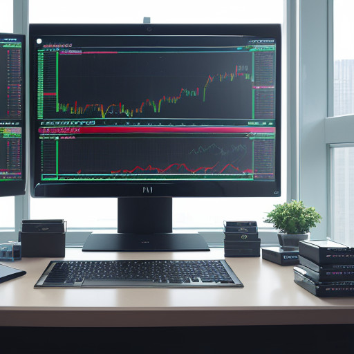 Seni Digital di Dunia Kripto: Investasi dan Keuntungan yang Terbukanya