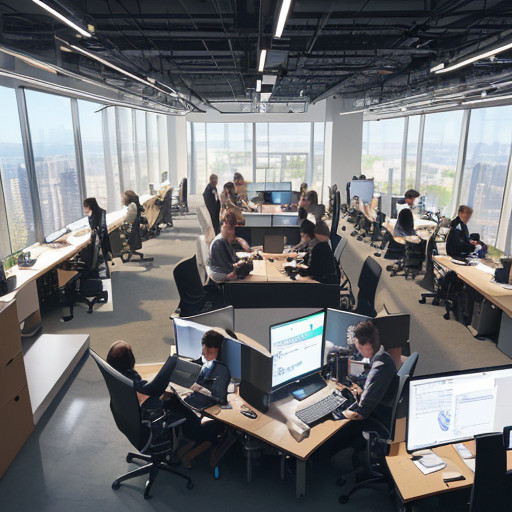 Seni Digital & Kriptoekonomi: Pengaruh dan Investasi Terbaik di Dunia Blockchain