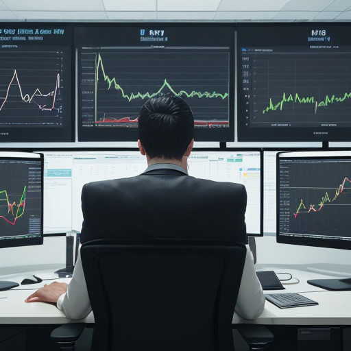 Menggunakan Seni Digital dalam Ekonomi Kripto: Strategi dan Cara-cara Terbaik untuk Mencapai Keberhasilan