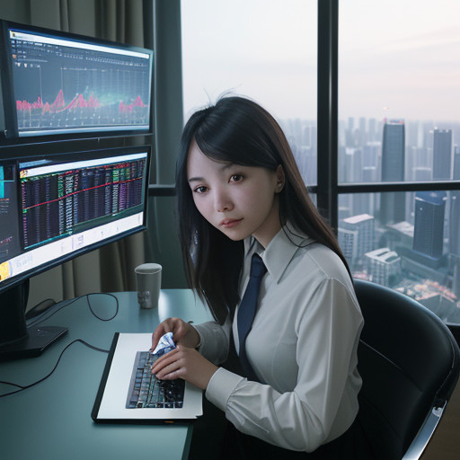 Mitigasi Risk dan Meningkatkan Peluang dalam Seni Digital dan Ekonomi Kripto