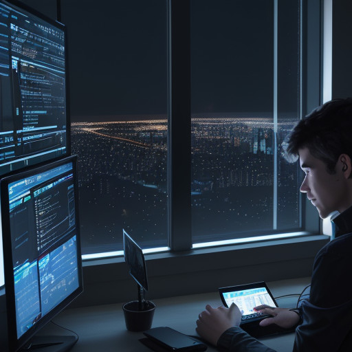 Memanfaatkan Potensi Seni Digital dalam Ekonomi Kripto: Cara Mewujudkan Keuangan Baru di Dunia Blockchain