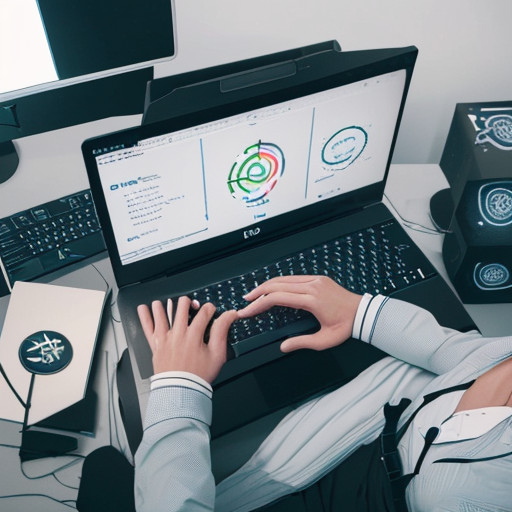 Seni Digital dan Kriptoekonomi: Cara Menggabungkan Pemotretan Digital dan Investasi Kripto