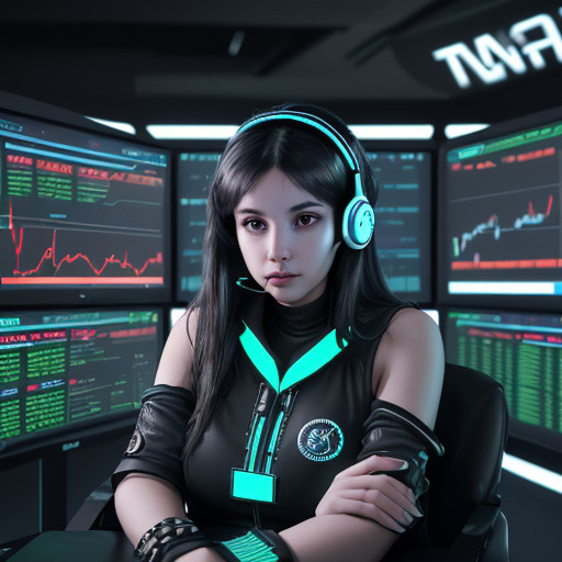 Penerapan Seni Digital dalam Ekosistem Kripto: Peran Bagus dan Dilema