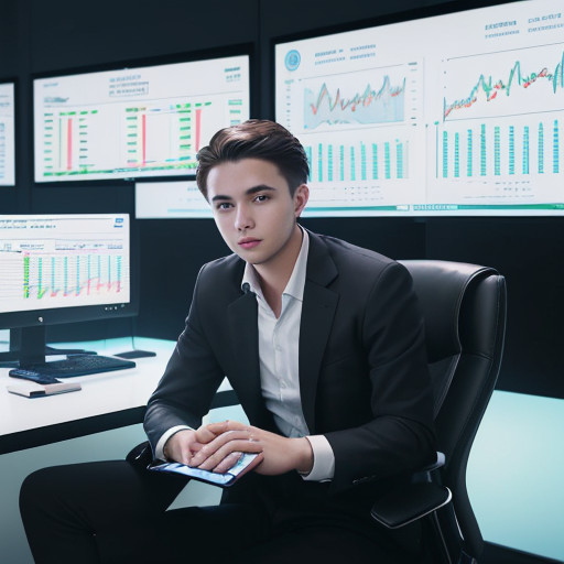 Seni Digital di Era Kripto: Pandangan Ekonomi dan Imajinasikan Keberhasilan