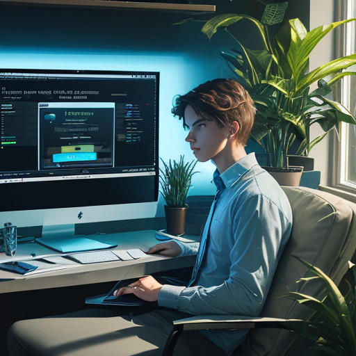 Seni Digital dan Kriptoekonomi: Mengapa Investasi di Dunia Baru Terbuka untuk Pemula?