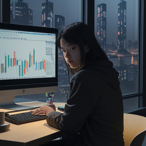 Seni Digital dan Ekonomi Kripto: Mencerminkan Keberadaan Artis Tanpa Batas