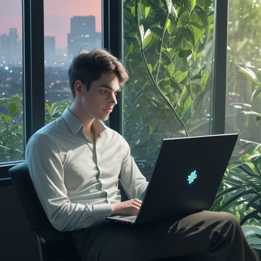 Seni Digital dan Ekonomi Kripto: Kehidupan Baru di Dunia Blockchain