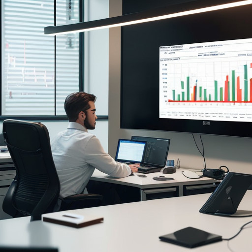 Seni Digital dan Ekonomi Kripto: Menghubungkan Arsitek dan Valuta Digital Terpadu